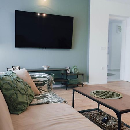 Vista Apartment Sveta Trojica v Slovenskih Goricah Екстер'єр фото