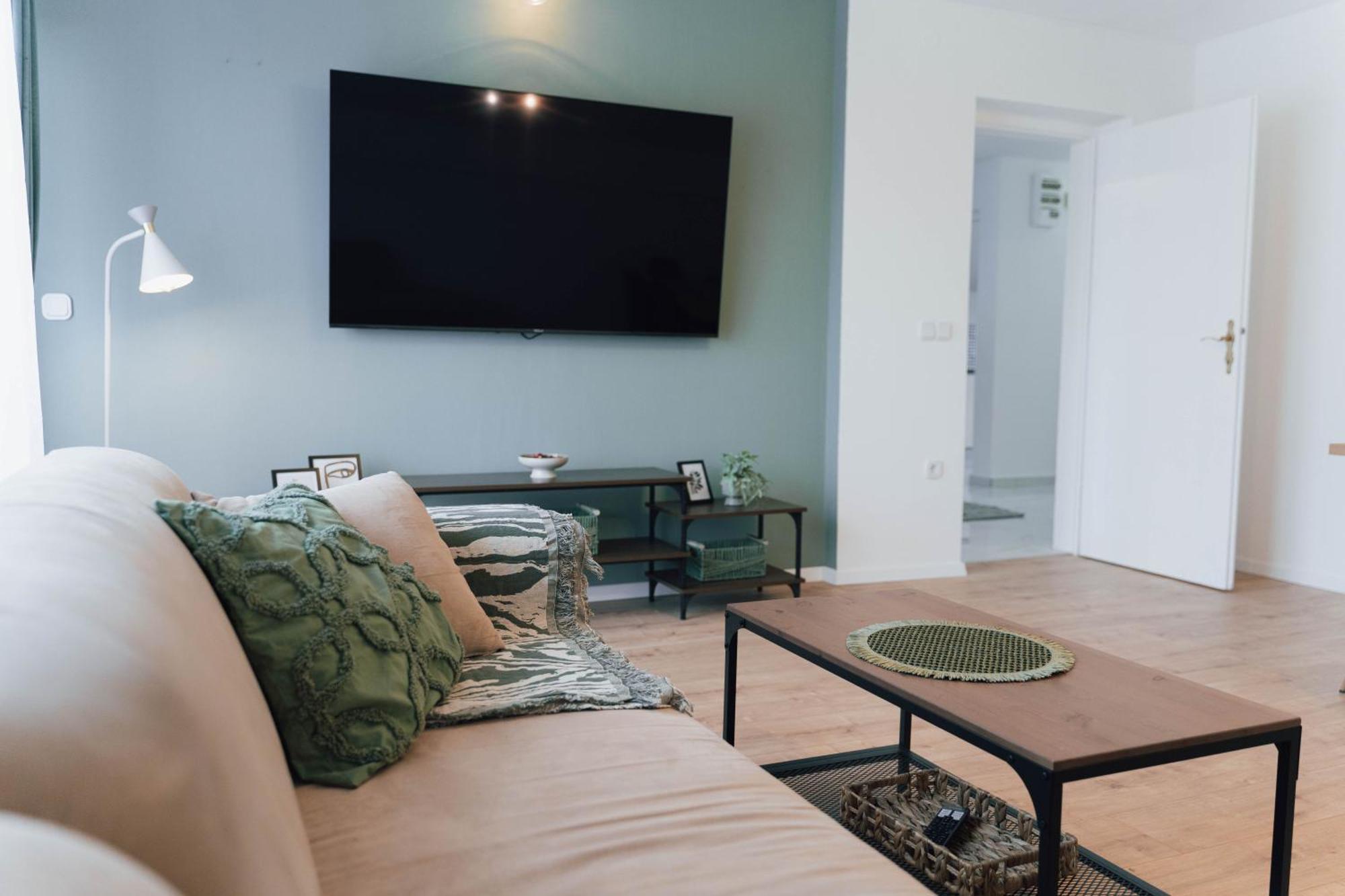 Vista Apartment Sveta Trojica v Slovenskih Goricah Екстер'єр фото